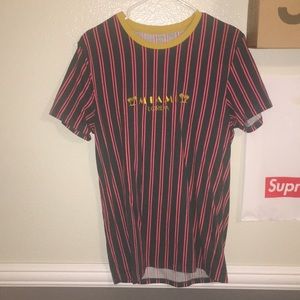 Valor collective Miami Florida Tee
